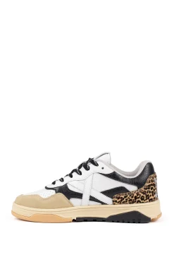 Zapatillas Tennez Wmn 02