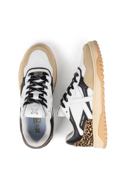 Zapatillas Tennez Wmn 02