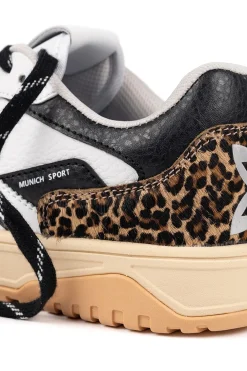 Zapatillas Tennez Wmn 02