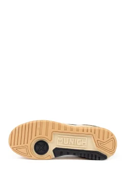 Zapatillas Tennez Wmn 02