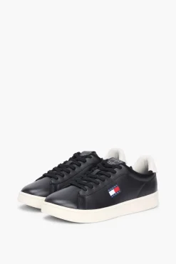 Zapatillas Tommy Jeans con bandera lateral