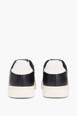 Zapatillas Tommy Jeans con bandera lateral