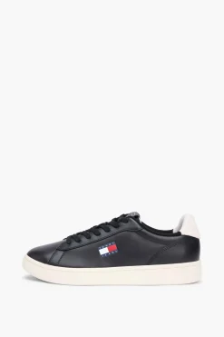 Zapatillas Tommy Jeans con bandera lateral