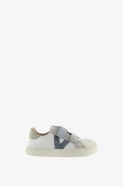 Zapatillas Victoria Oliver barefoot efecto piel