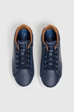 Zapatillas Vulcanizada Kenton Court B