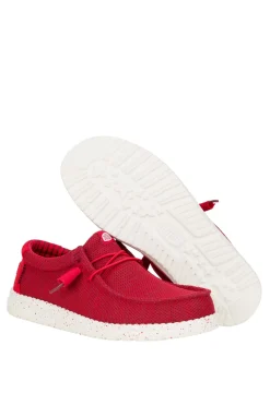 Zapatillas Wally Stretch Sox