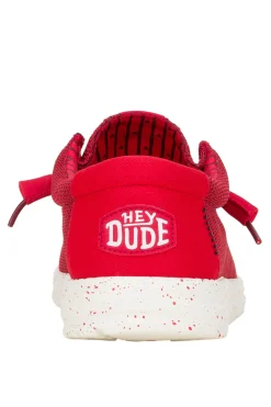 Zapatillas Wally Stretch Sox