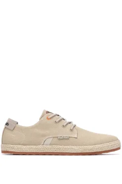 Zapatos de lona Yute