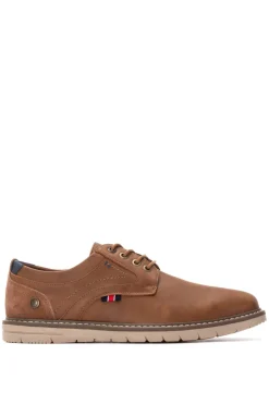 Zapatos n&aacute;uticos