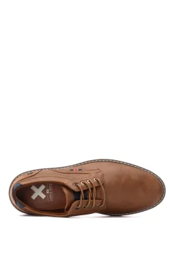 Zapatos n&aacute;uticos